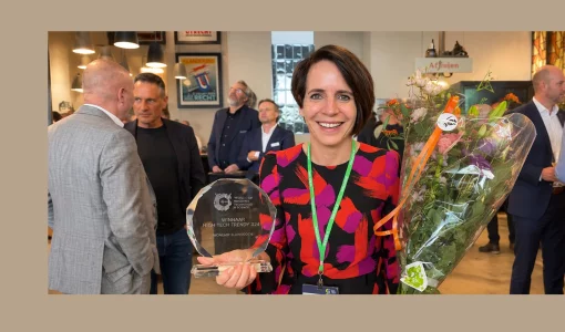 A&C Solutions gana el High Tech Trophy durante WOTS