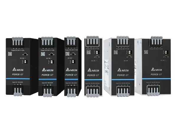 Fuentes de alimentación eléctricas