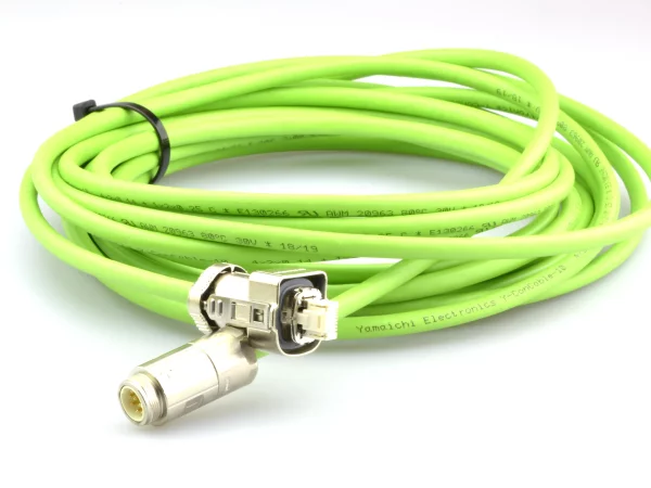 Conjuntos de cables a medida