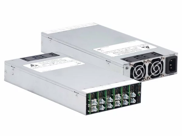Fuentes de alimentación configurables