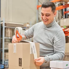 Conectores ILME siempre disponibles rápidamente a través de A&C