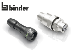 Binder