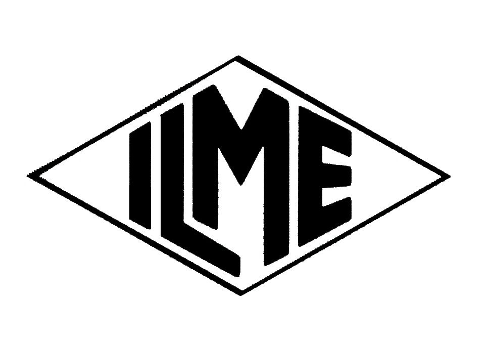 Logo - Conectores ILME