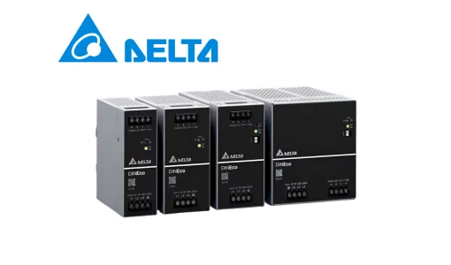 Delta
