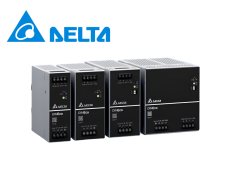 Delta