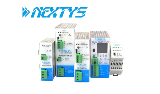 Nextys