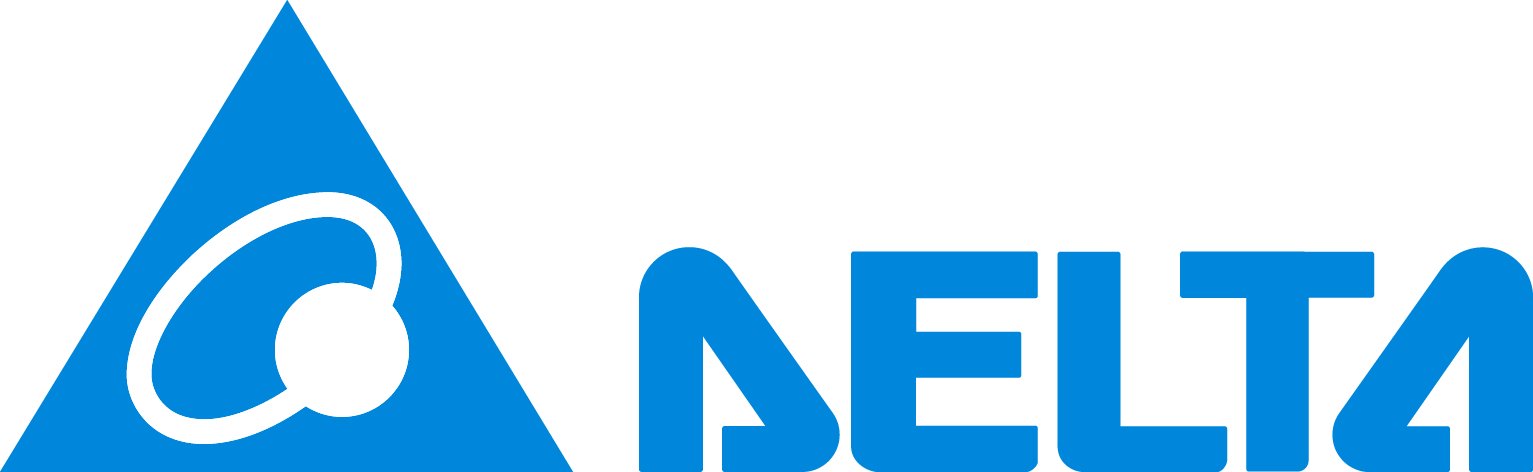 Logo - Alimentation Delta