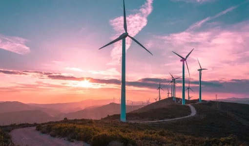 Hernieuwbare energie