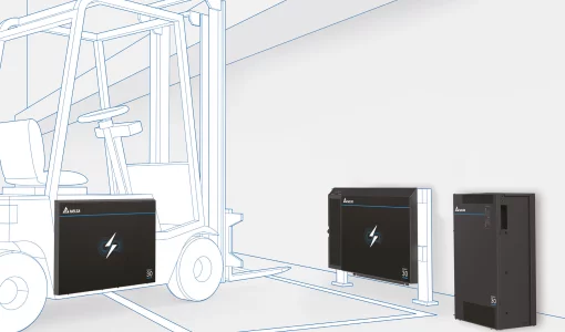 Download Delta MOOVair 30kW