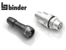 Binder