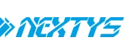 Logo - Nextys TDK