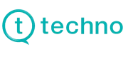 Logo - Techno <br>connectors
