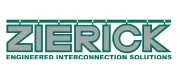Logo - Zierick connectoren