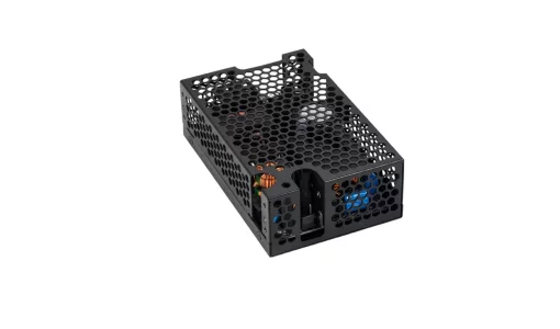 Delta MDS Enclosed power supply series