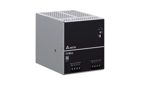 Delta DIN Eco DIN-rail power supply series