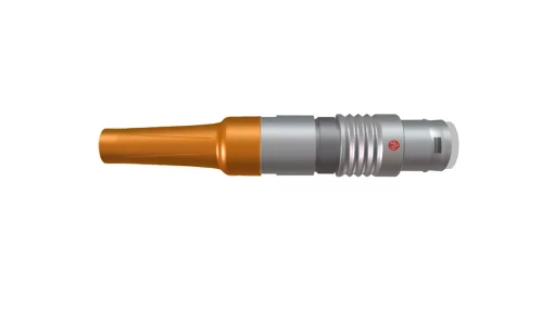 Yamaichi push-pull size 15 connectoren