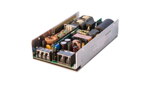 Delta IMA panel mount power supply series
