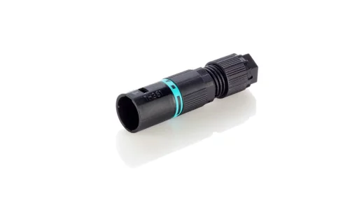 Techno TEEPLUG connectoren
