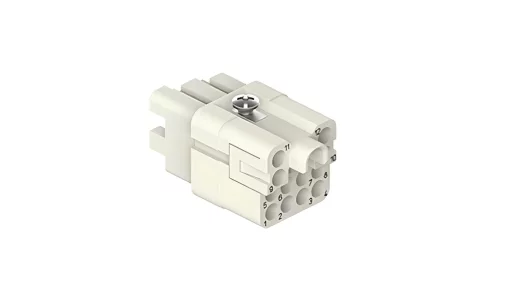Ilme CQ inserts