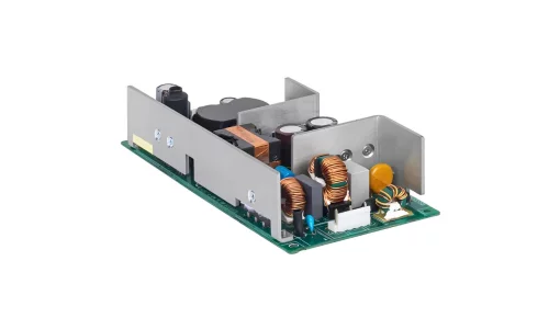 Delta PJB panel mount power supply series