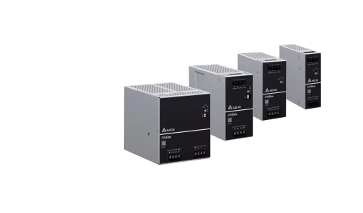 Delta DIN eco series