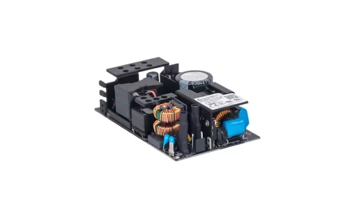 Delta MDS Open frame power supply series