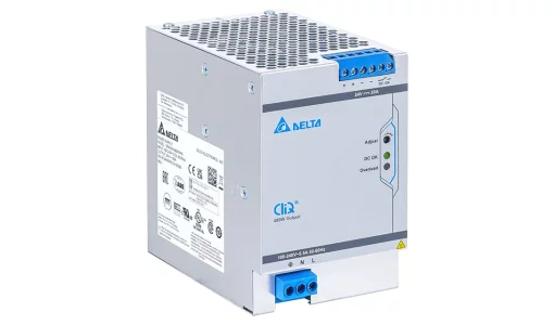 Delta CliQ M serie 