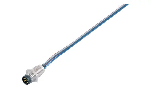 Binder sensor connectoren