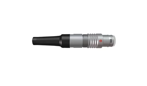 Yamaichi push-pull size 09 connectoren