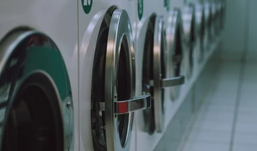 Een efficiënte <br>one-stop-shop solution <br>voor een fabrikant <br>van betaalsystemen