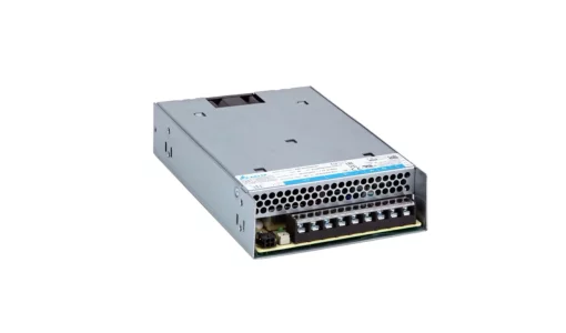 Delta PMR power supply series