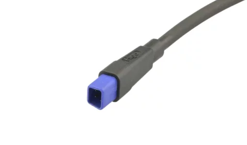 Higo mini connectoren