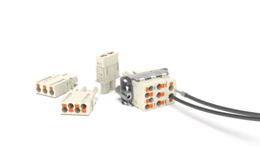 ILME AXYR® inserts 