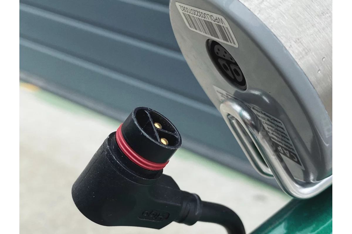 Van fiets naar e-bike 