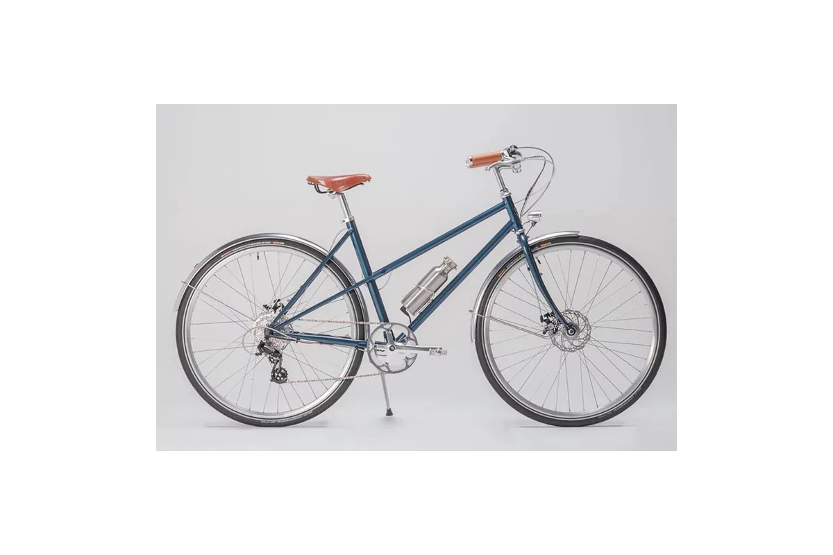 Van fiets naar e-bike 