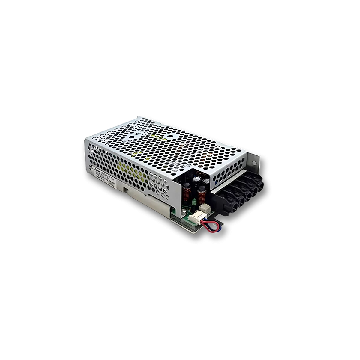 Nieuwe Daitron RFS-serie: ultra-low-noise technologie naar een hoger niveau