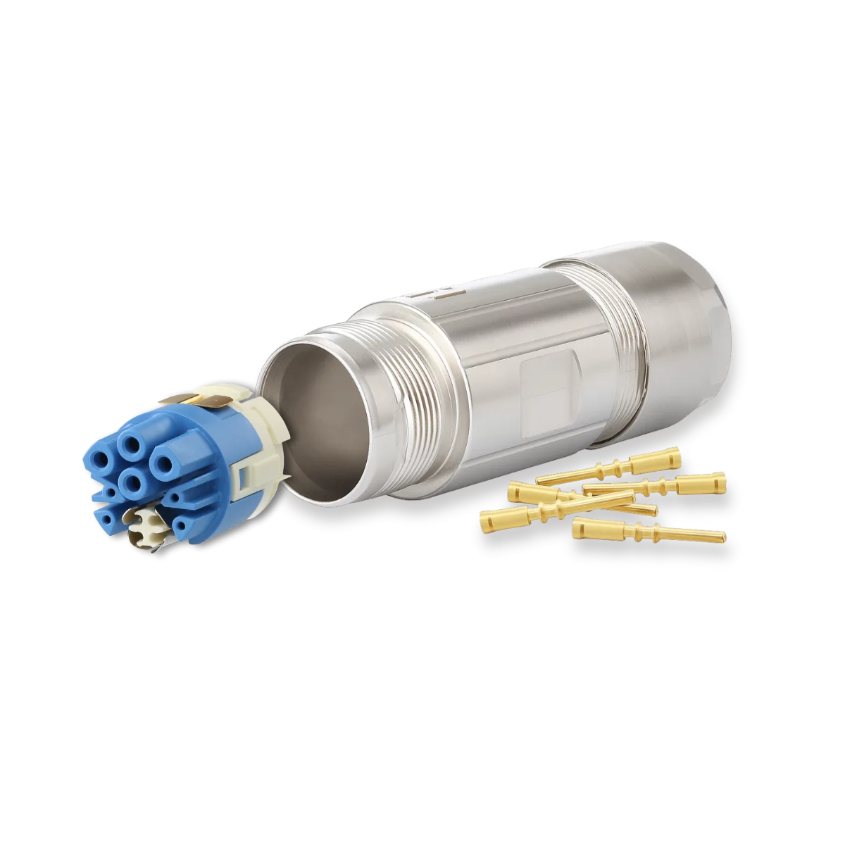 Hummel modulaire connector oplossingen
