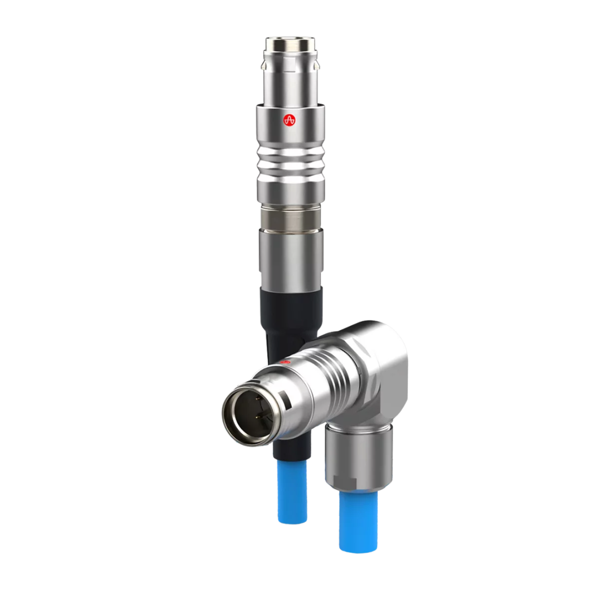 Y-Circ® P push-pull  connector