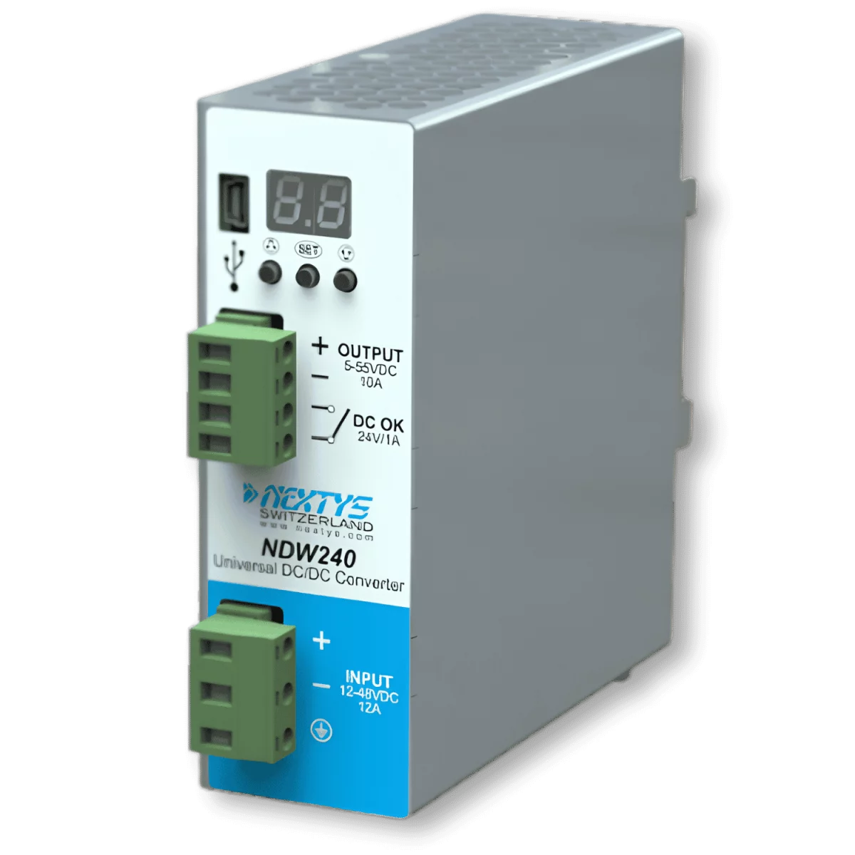 Nextys TDK NDW 240
