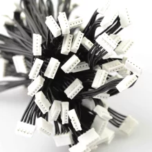 Wereldwijde standaard in elektronica