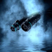 IP68 & IP69K waterdichtheid