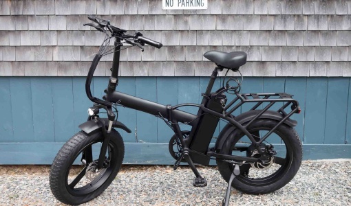 E-Bike