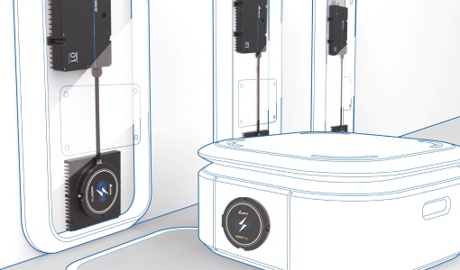 Download Delta MOOVair 1kW brochure