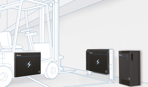 Download Delta MOOVair 30kW