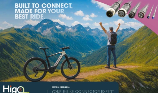 E-mobility Connectoren