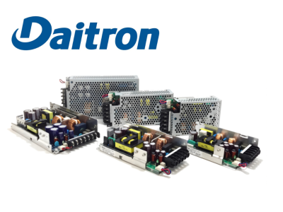 Daitron