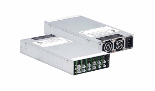 Configureerbare power supplies