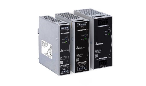 Delta LYTE II serie