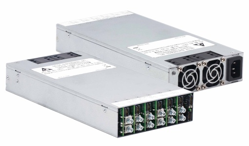 Delta MEG configureerbare power supply serie