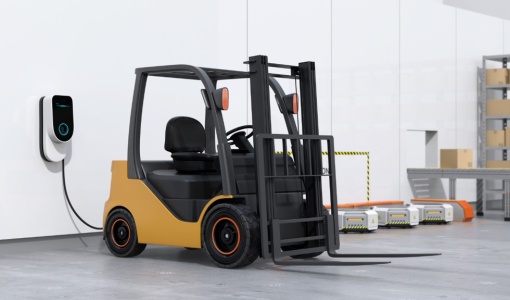 Forklifts